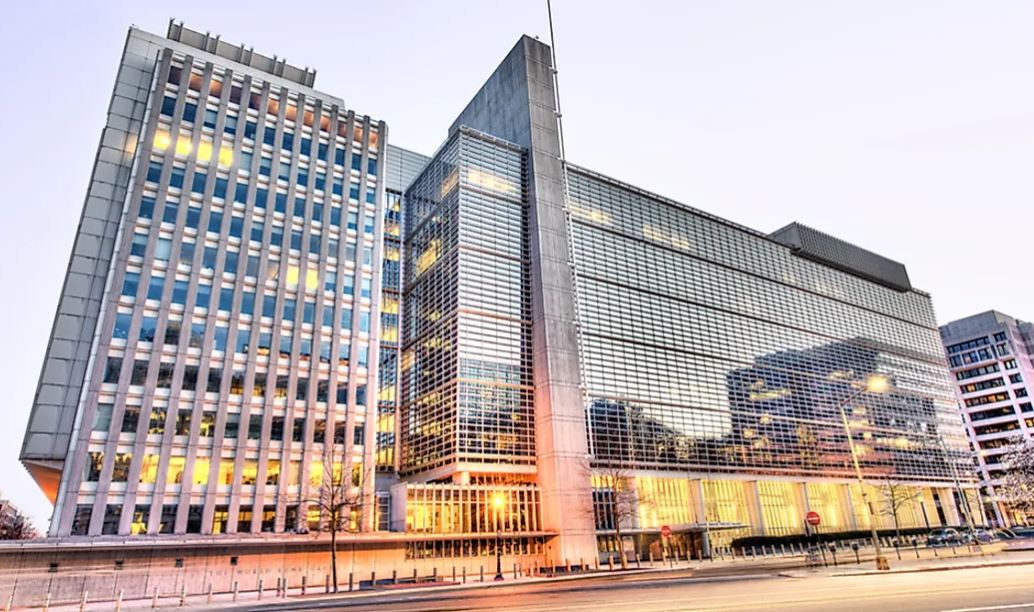 पहिलो पटक प्रदेश र स्थानीय तहले वित्तीय घाटाको सामना गरे : विश्व बैंक
