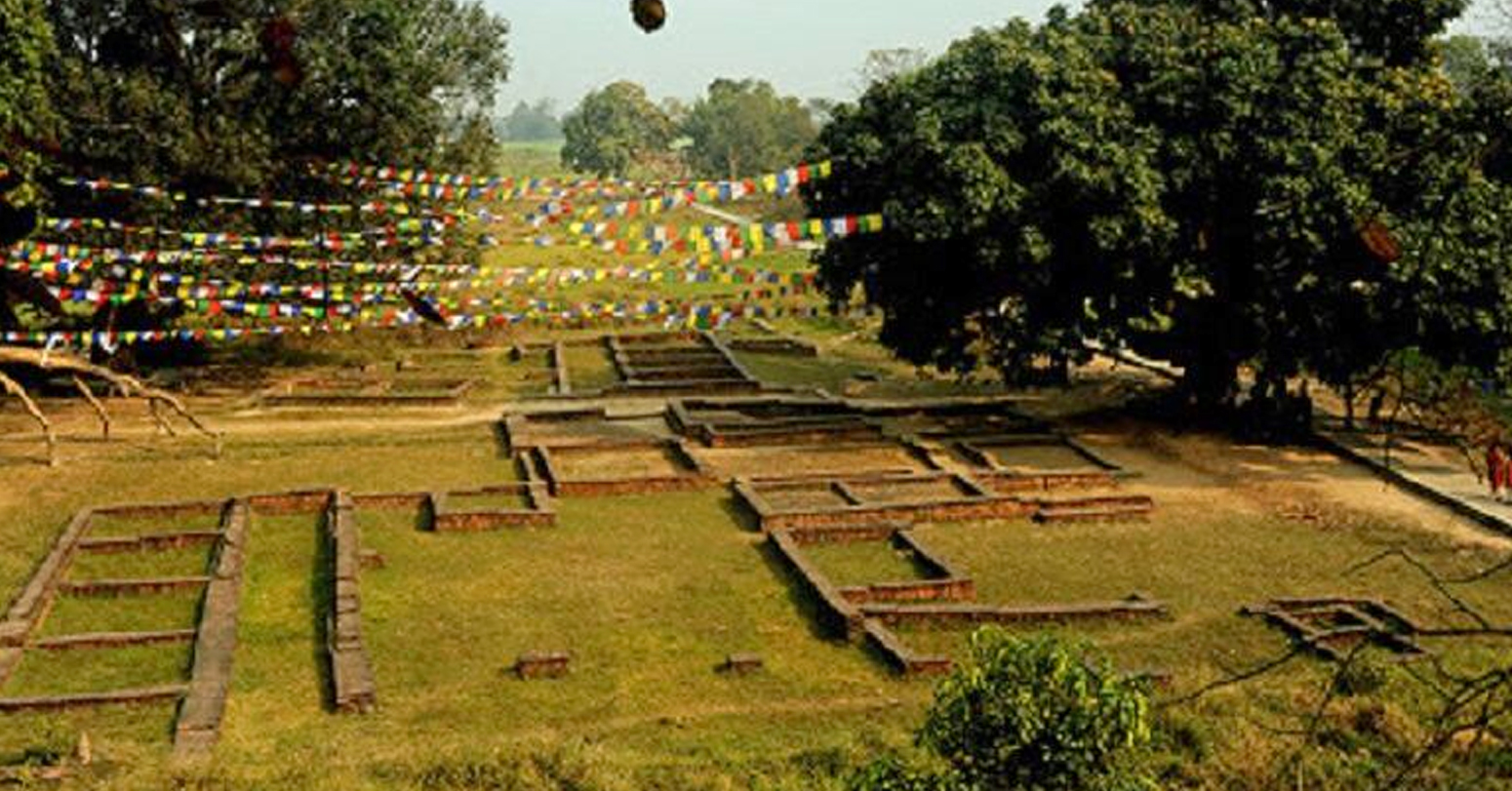 तिलौराकोट क्षेत्र विश्वसम्पदा सूचीमा सुचीकृत हुने