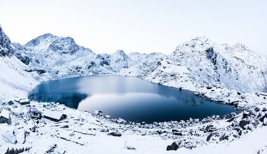 १४ हजार फिटमा रहेको गोसाइँकुण्ड जानेलाई स्वास्थ्य शिविर सेवा दिइने