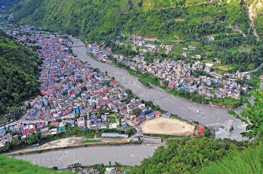 लोपोन्मुख सामग्री संरक्षणका गर्न म्याग्दीमा सङ्ग्रहालय स्थापना