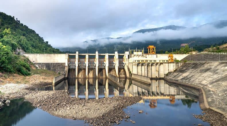 खोरङ्गा हाईड्रोपावरको साधारणसभा हुँदै आइपिओ निश्कासन गर्ने