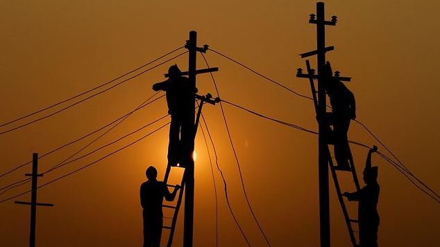 काठमाण्डौका यी स्थानमा आज विद्युत सेवा अबरुद्द हुने