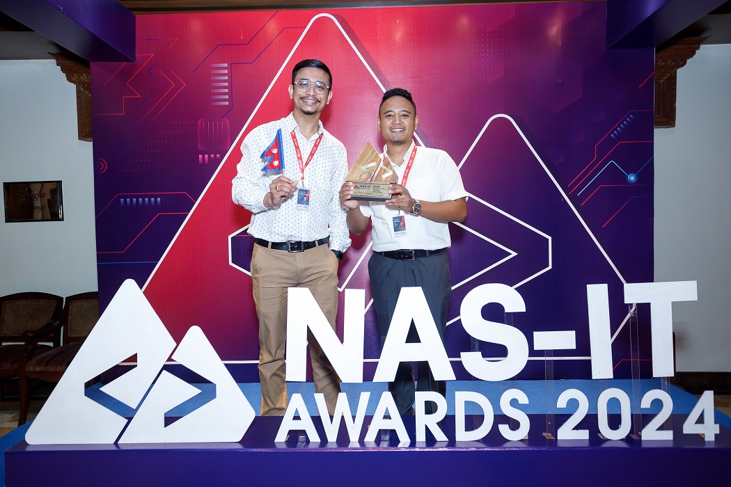 NAS-IT Proudly Announces Nepal’s Participation in APICTA Awards 2024, Brunei