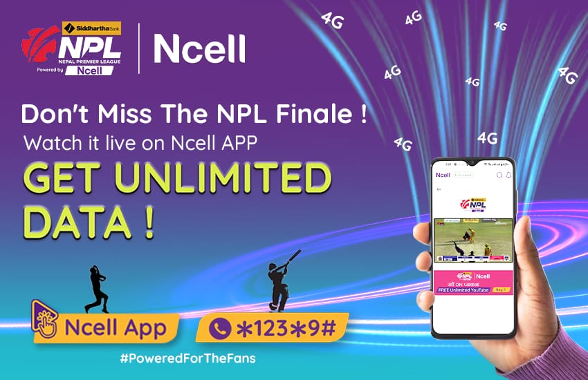 Ncell rb