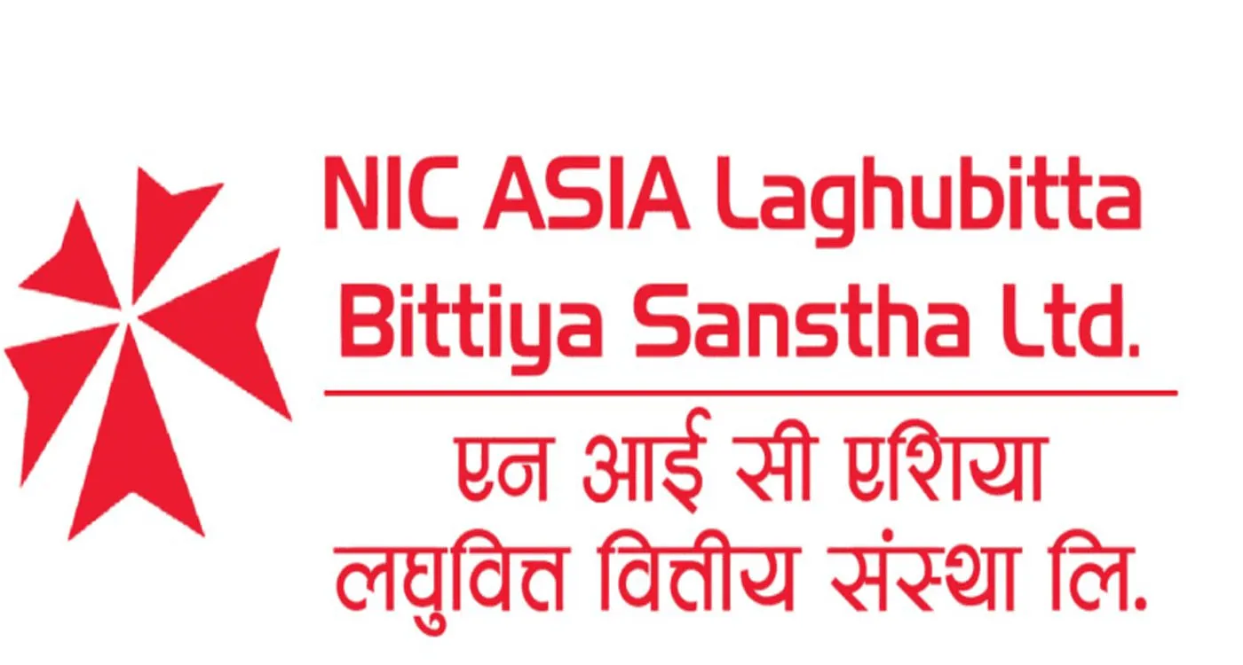 एनआईसी एशिया लघुवित्तको साढे ४ लाख बढी संस्थापक शेयर सर्वसाधारण शेयरमा परिवर्तन