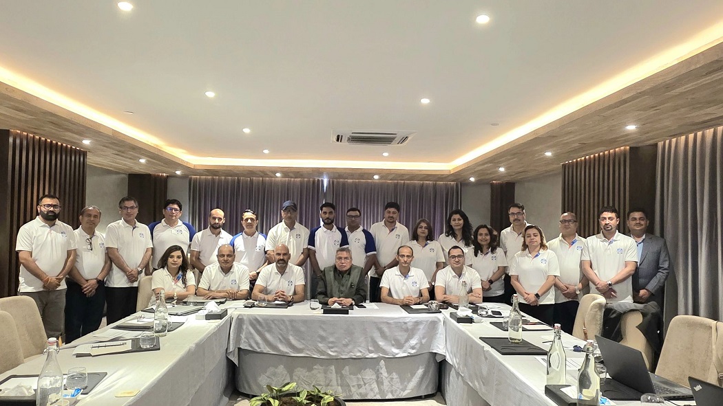 नेपाल लाइफको एक दिवसीय सेल्स ट्रान्सफर्मेसन सेसन सम्पन्न