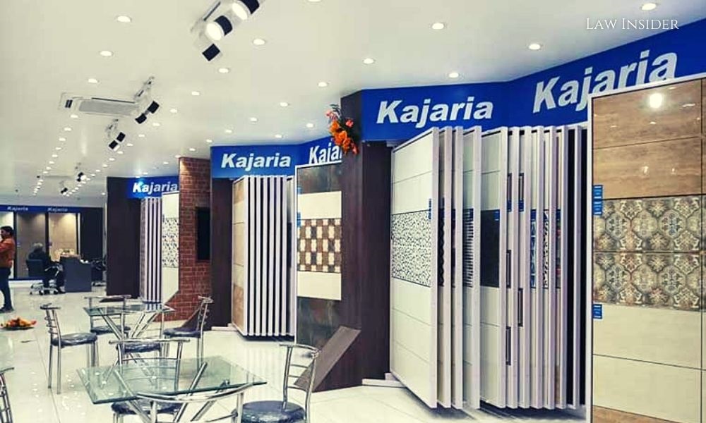 लेवल बिना वस्तु बेच्ने कजारिया रमेश टायल्स वाणिज्य विभागको कारबाहीमा, भोलिपल्टै लेवलको नमुना सहित हाजिरी