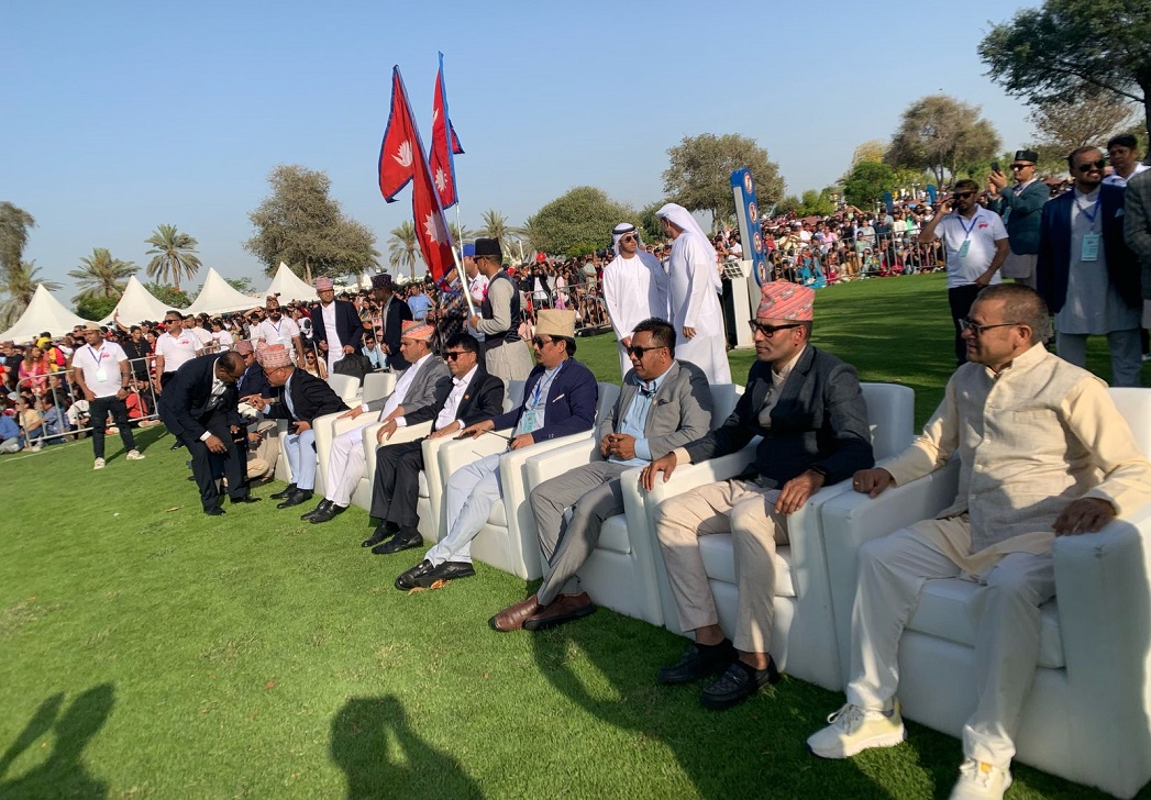 विदेशमा सिकेको सिपबाट स्वदेशमै अवसरहरू सिर्जना गर्नु पर्ने महासंघ अध्यक्ष ढकालको जोड