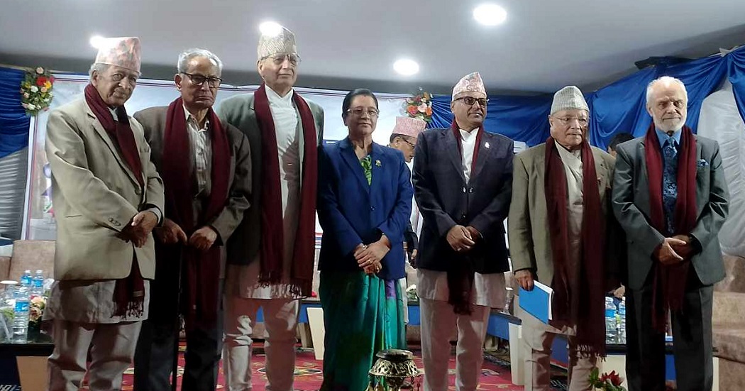 आर्थिक सुधारसँगै सो एनपीएल पनि सुधार हुनेः कायमुकायम गभर्नर ढुंगाना