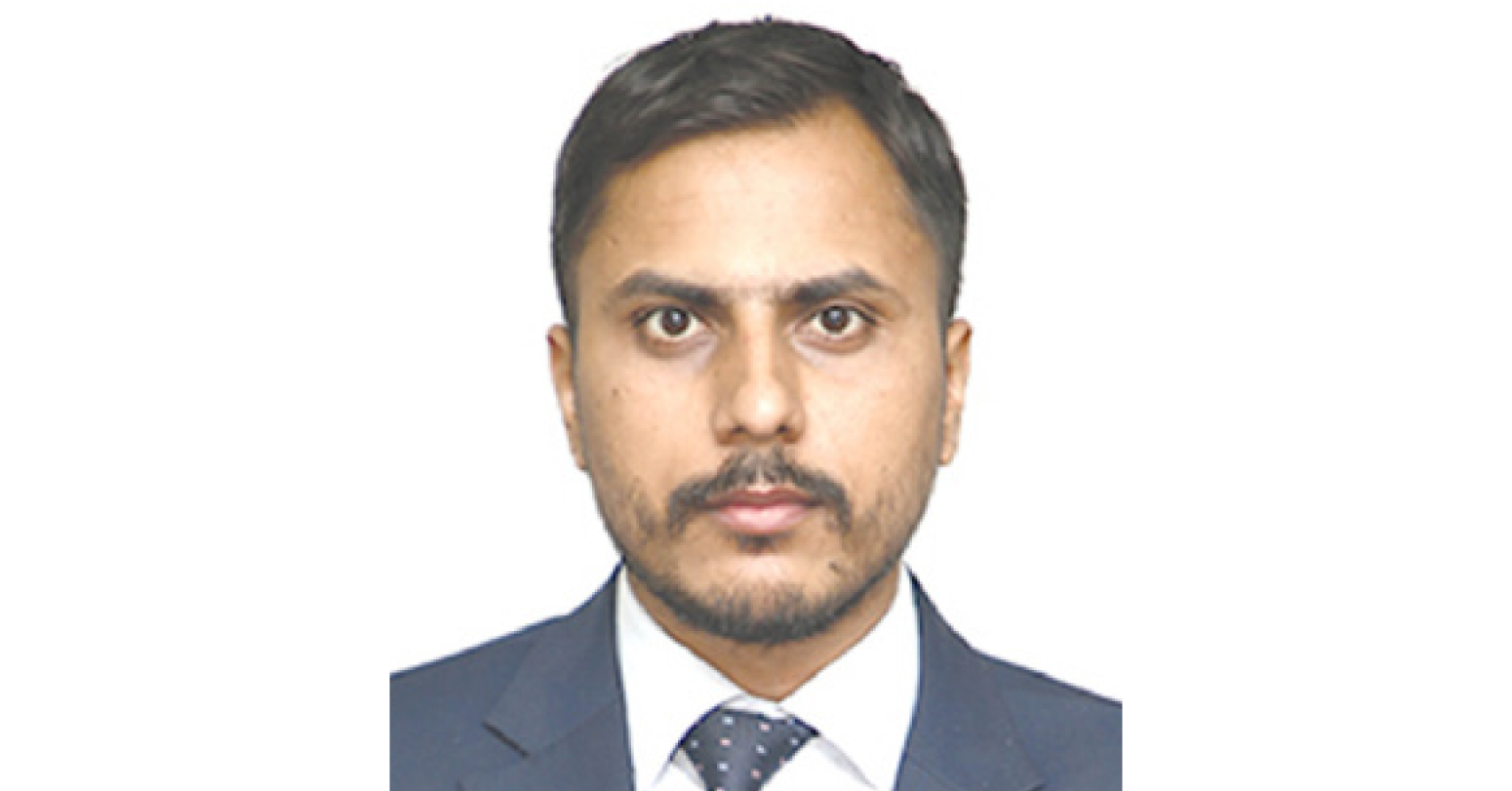 गोर्खाज फाइनान्सको कामु सिइओमा न्यौपाने