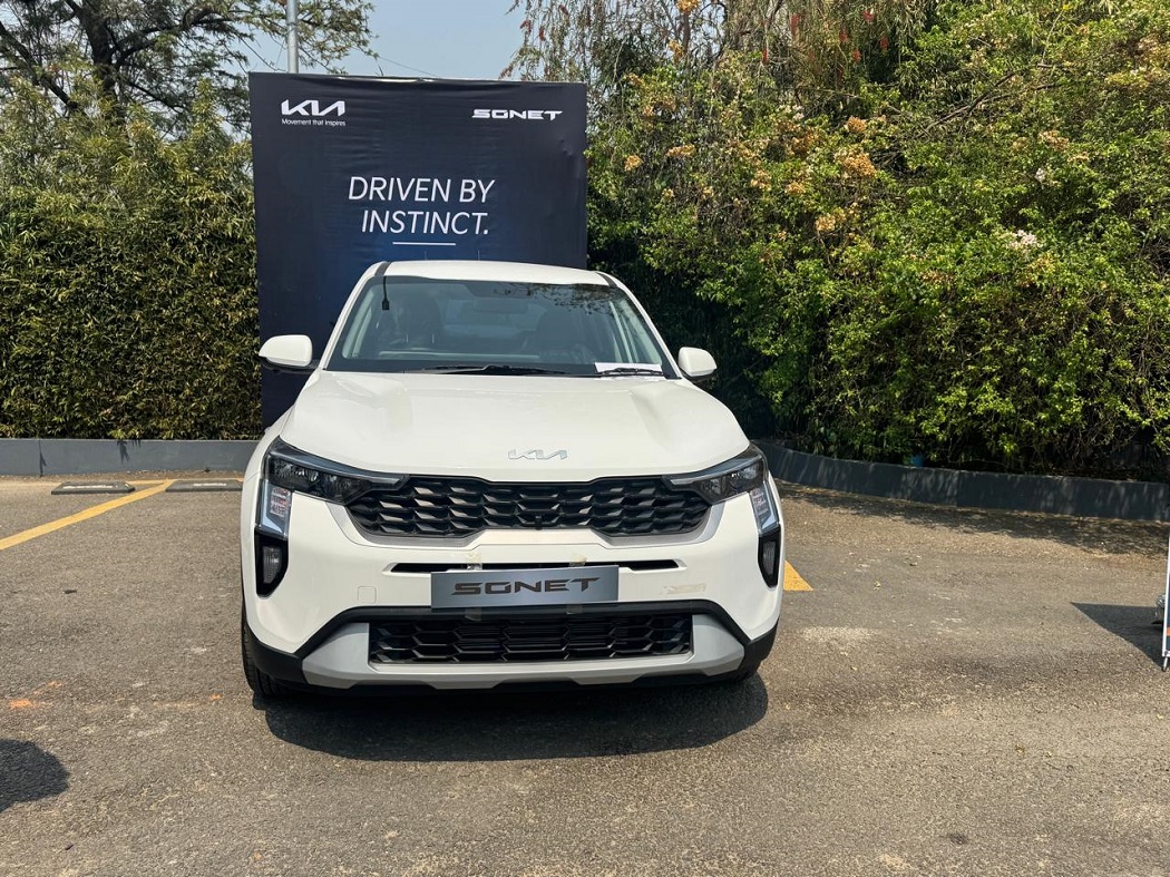 किया एक्सचेन्ज कार्निभल गैरीधाराको सिल्भर ओकमा सुरु, नगद भुक्तानीमा ६ लाख छुट