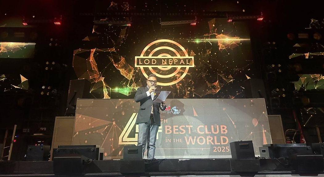 एलओडी क्लबको सफलताको कथा : ‘कर्मचारी नै क्लबको मेरुदण्ड’