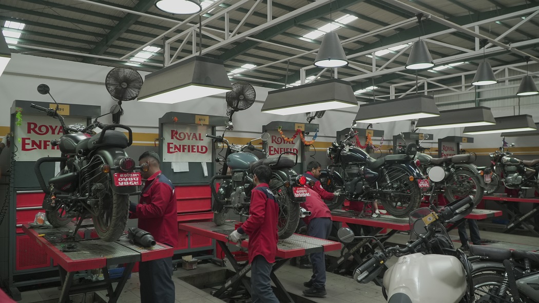 मेगा सर्भिस क्याम्प २०२५ सफलतापूर्वक सम्पन्न