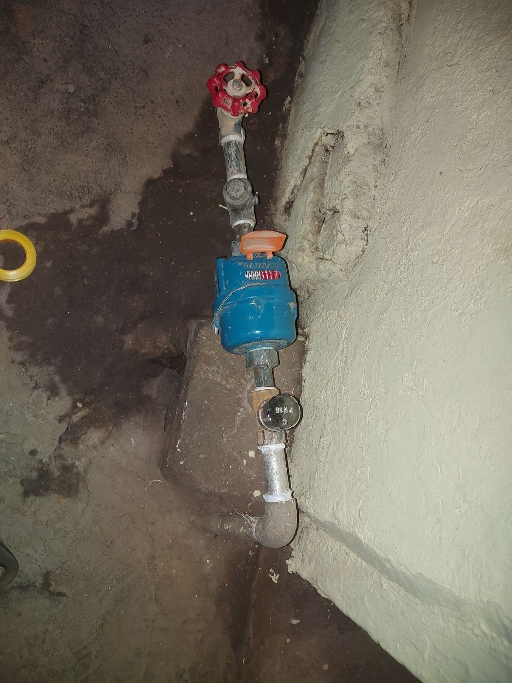 मेलम्चीको पानी वितरणमा ६८ हजारभन्दा बढी घरमा नयाँ मिटर जडान