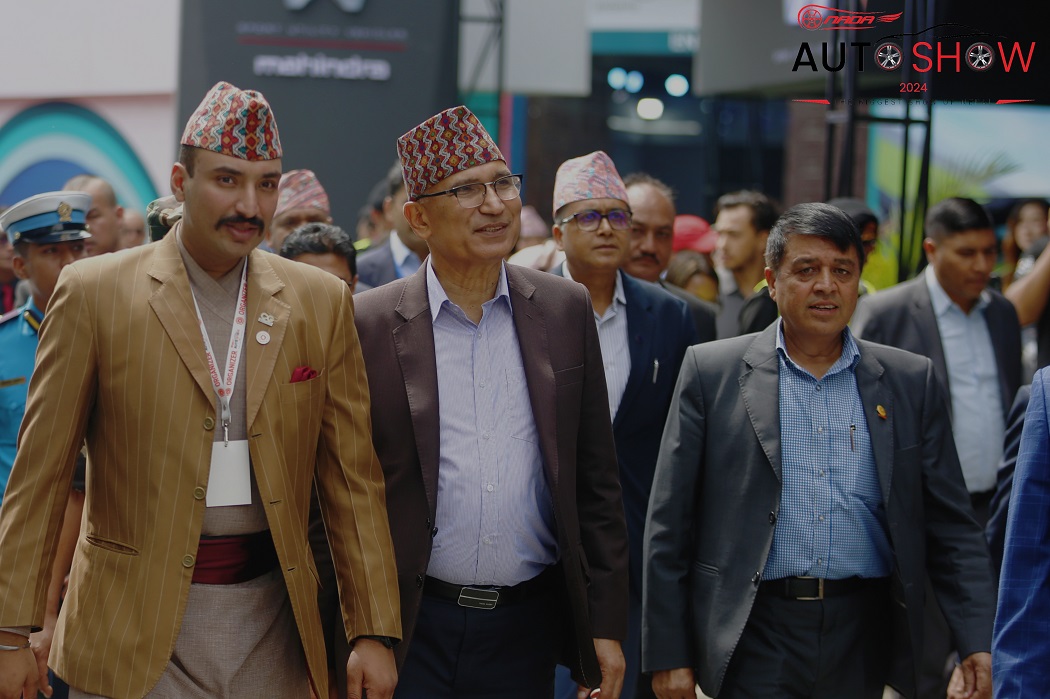 आगामी आवको बजेट अटोमोवाइल मैत्रीः नाडाद्वारा सरकारलाई हार्दिक आभार