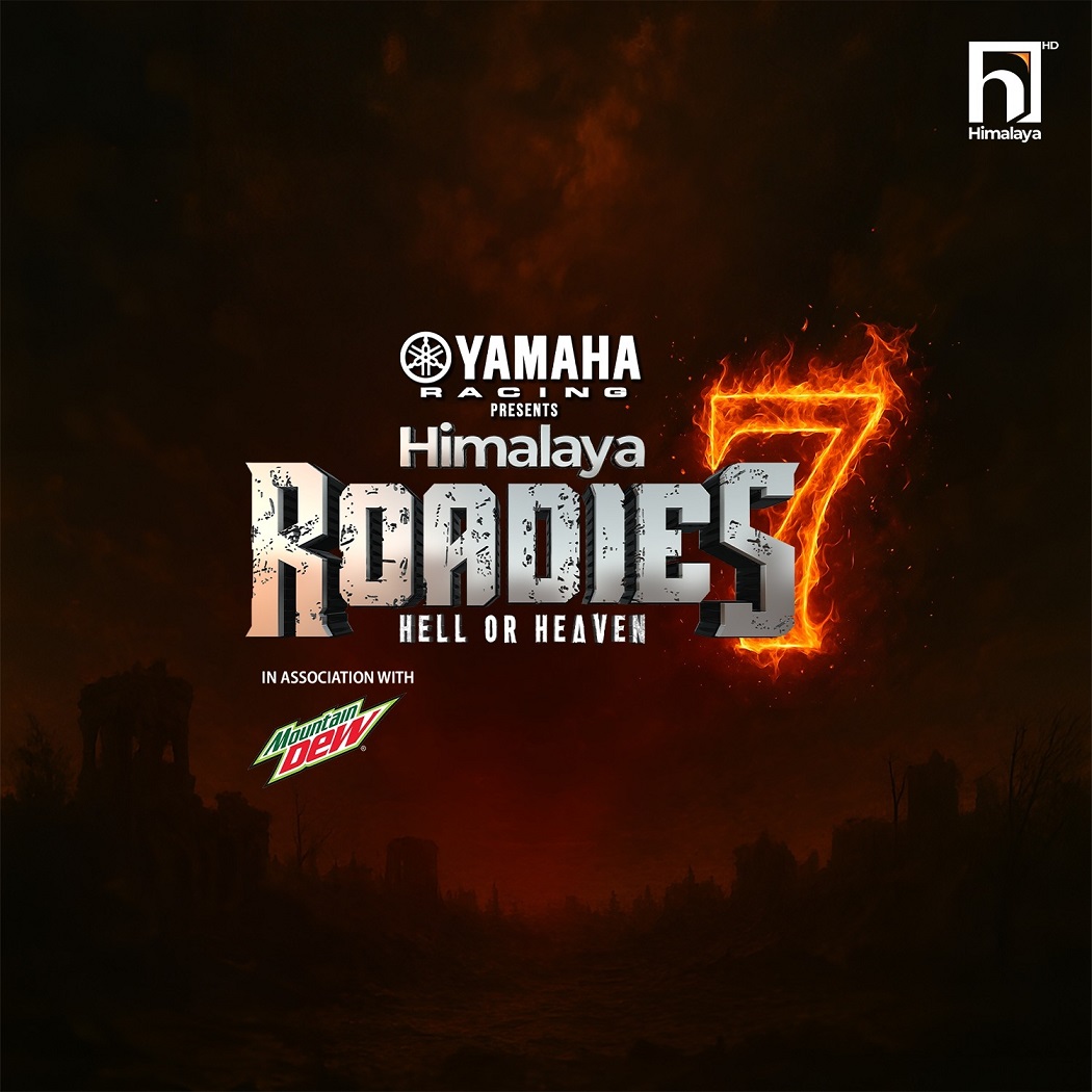 हिमालय रोडिज सिजन ७ “हेल अर हेभन” को टाइटल स्पोन्सरको रूपमा यामाहा नेपालको निरन्तरता
