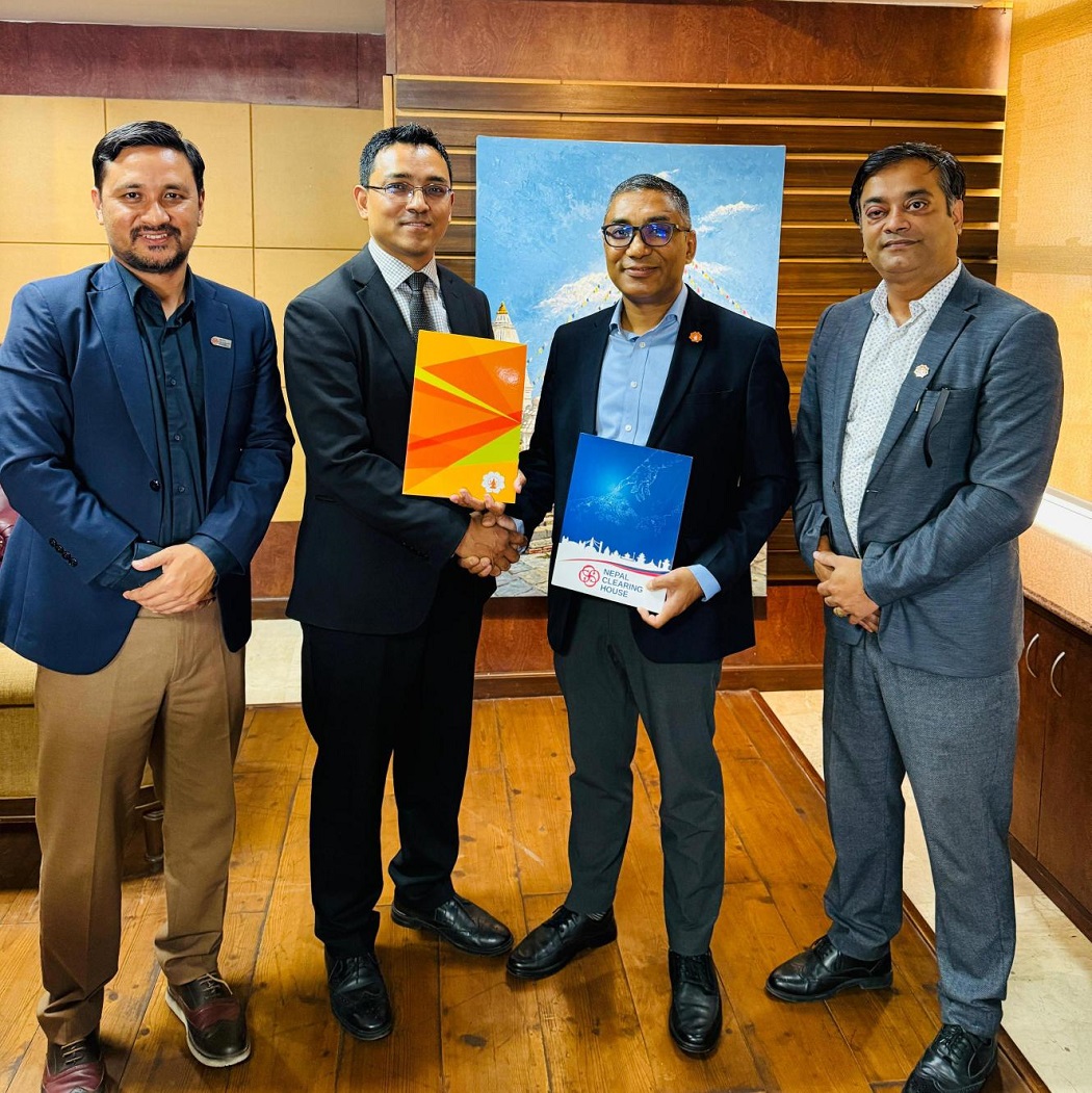 Laxmi Sunrise Bank Also Joins NPS-NCS & NEPALPAY Card