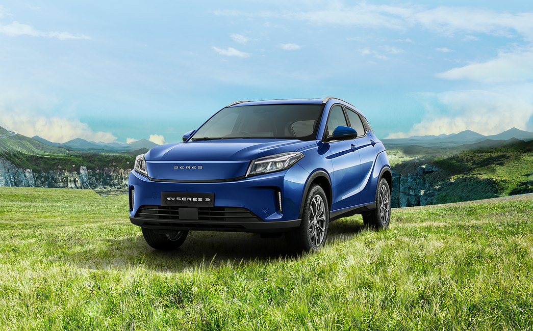 २०२४ मा नाफामा फर्कियो ह्वावे पार्टनर सेरेस ग्रुप, गिगाफ्याक्ट्री खरिदका लागि स्वीकृति प्राप्त