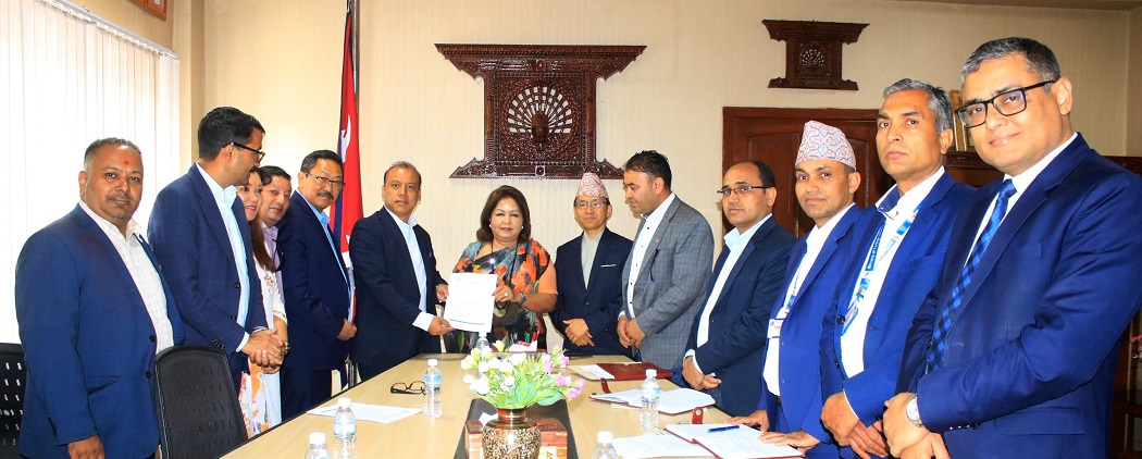 परराष्ट्रले लियो सर्वोच्चलाई पठाएको पत्र फिर्ता,  महेश श्रेष्ठ नेतृत्वको टिमलाई काम  गर्न  मार्गप्रशस्त