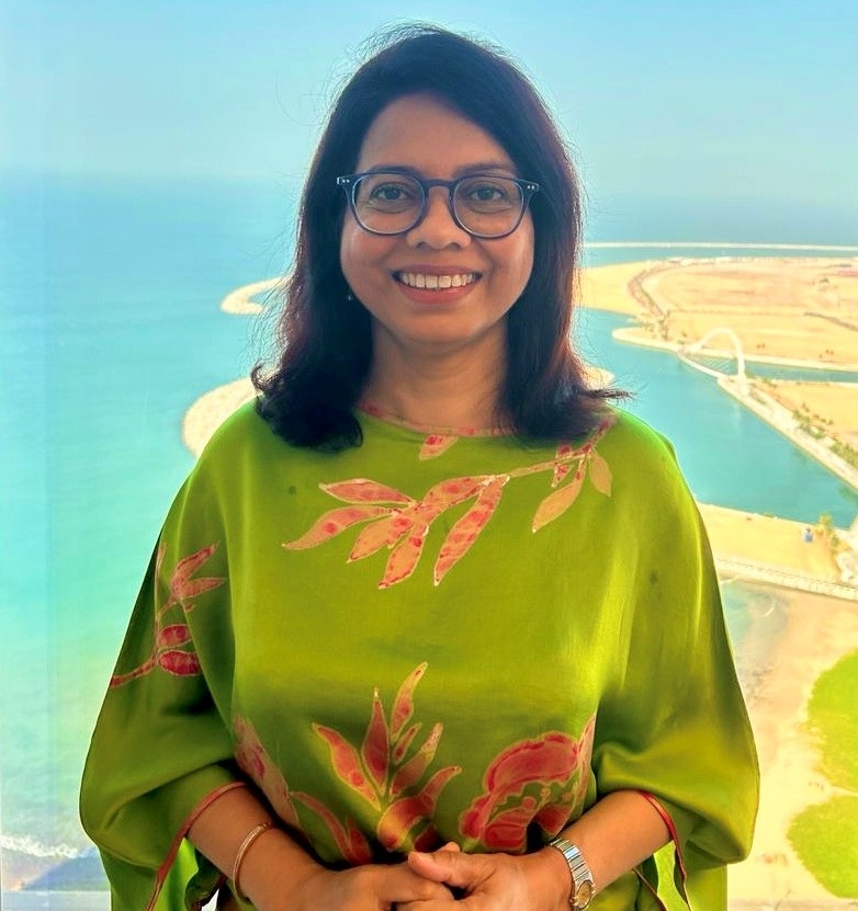 International Finance Corporation appoints Rathnija Arandara as Resident Representative for Nepal