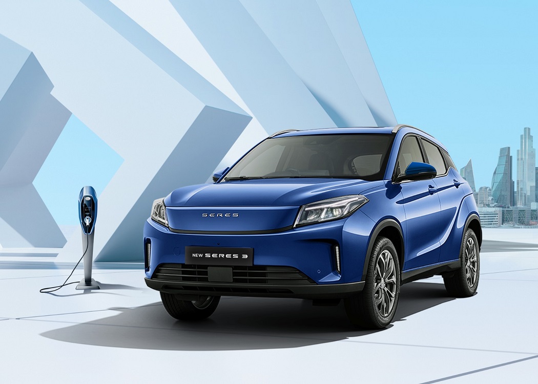 थाइल्याण्डमा सेरेस ३  लन्च, विश्वभरी विस्तार हुँदै सेरेस