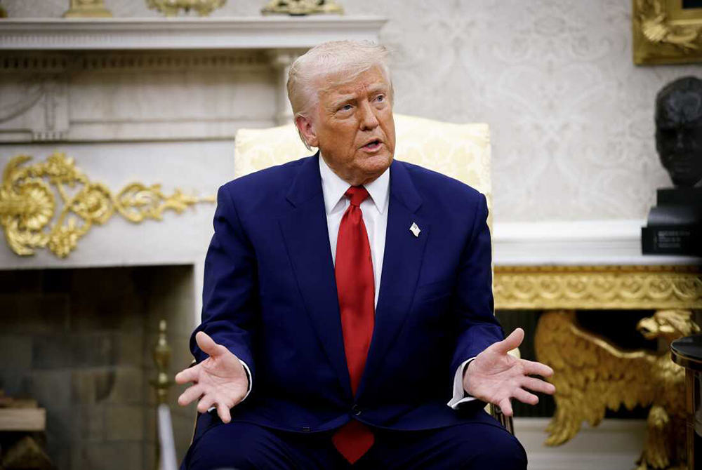 पुटिन–ट्रम्प प्रतिनिधिमण्डल वार्तामा ‘युद्ध अन्त्यको सङ्केत’