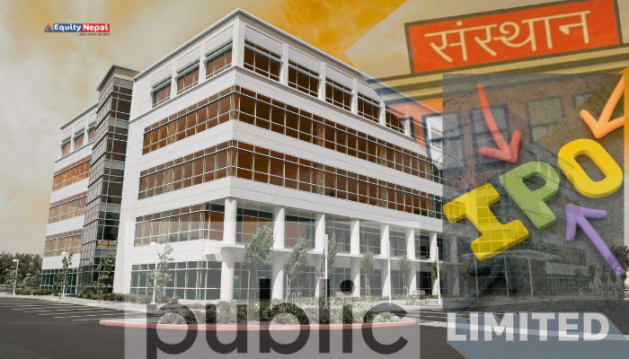 सार्वजनिक संस्थान पब्लिक कम्पनीमा रुपान्तरण हुने, सर्वसाधारणले शेयर पाउने