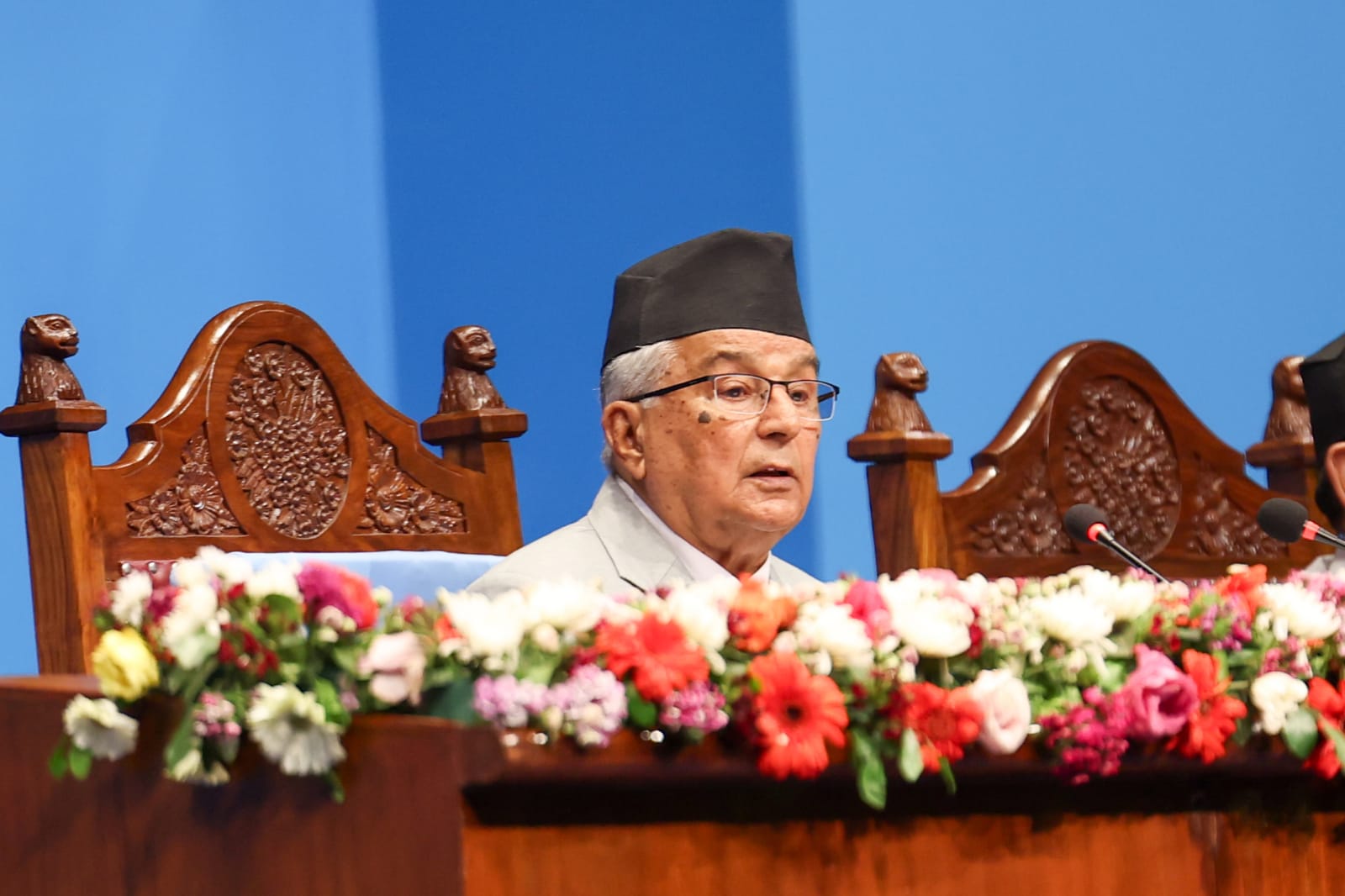 नागरिक एपलाई सेवा प्रदान गर्ने मुख्य डिजिटल उपकरणको रुपमा विकास गरिने