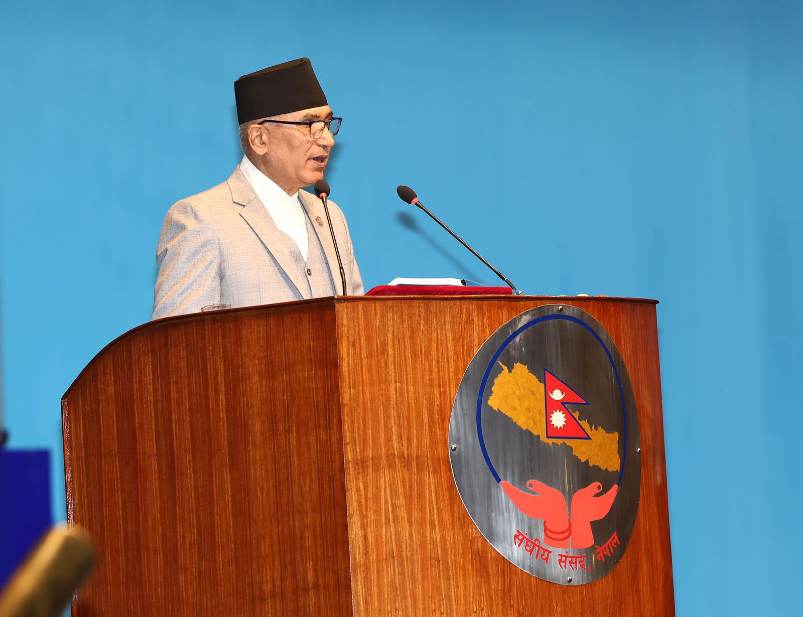 औद्योगिक पूर्वाधारका लागि  १ अर्ब ५ करोड बजेट , उद्योगलाई तीन वर्ष भाडा छुट