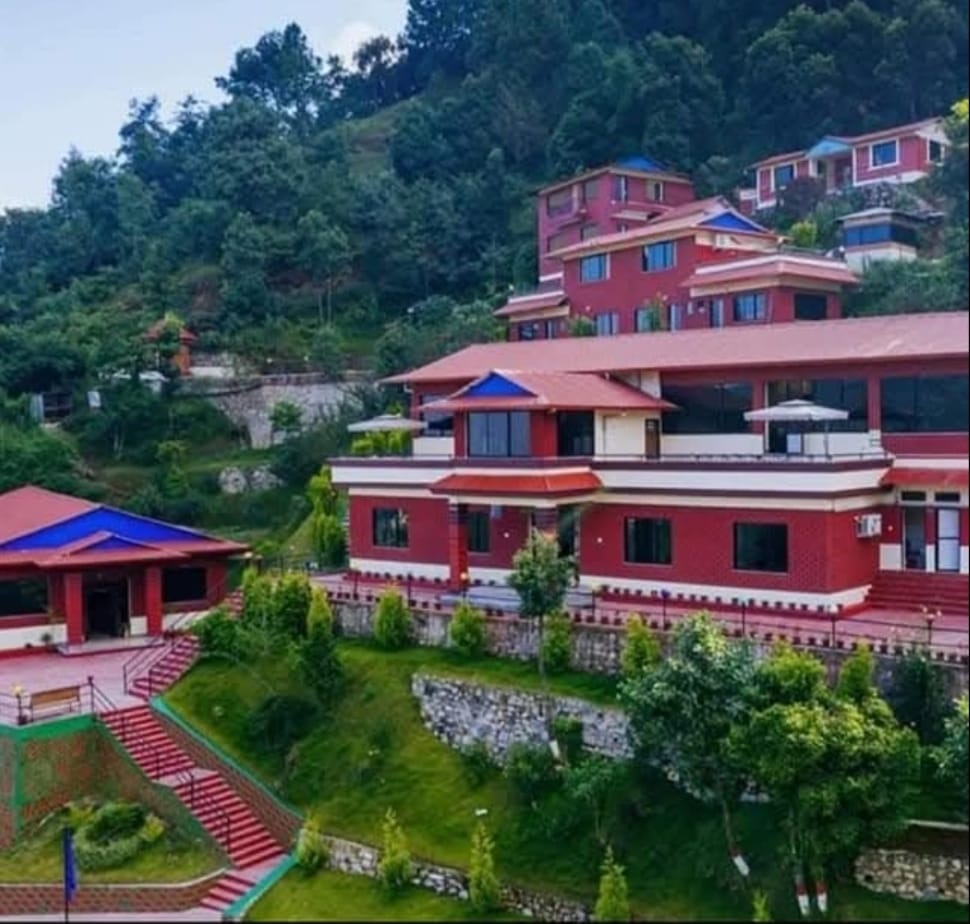 डोलेश्वर भिलेज रिसोर्ट एण्ड फार्म हाउस आईपीओ ल्याउने तयारीमा