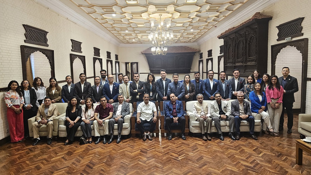 सानिमा रिलायन्स लाईफ इन्स्योरेन्सद्वारा सम्पत्ति शुद्धिकरण निवारण सम्बन्धी प्रशिक्षण सम्पन्न