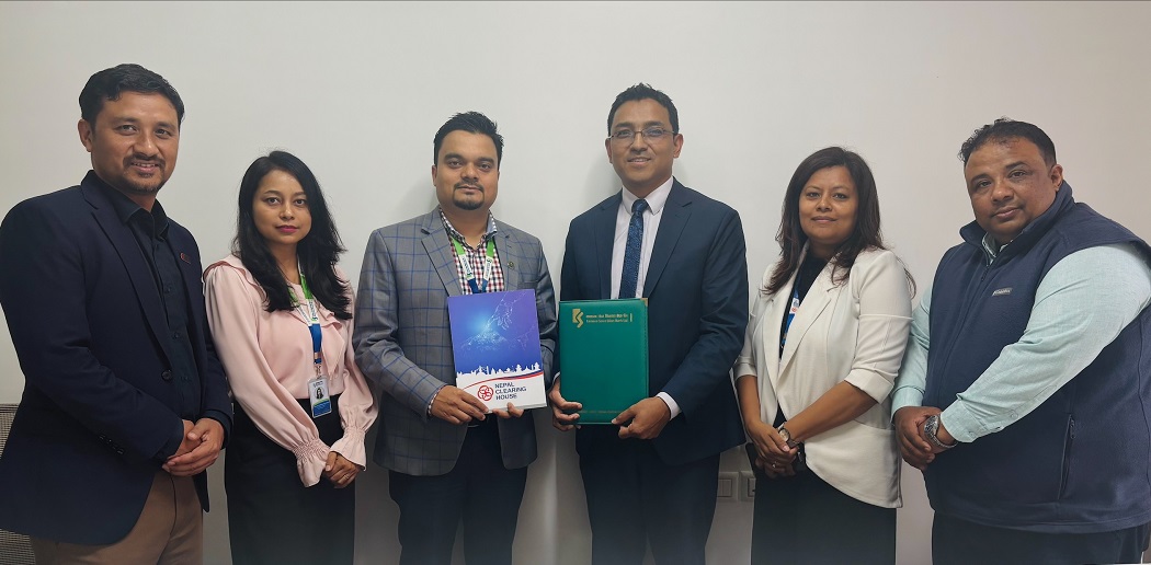 Kamana Sewa Bikas Bank Also Joins NPS-NCS & NEPALPAY Card