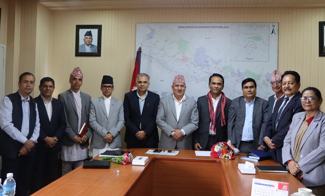 वित्तीय र मौद्रिक नीतिमा सहजीकरण गर्न योजना आयोग र राष्ट्र बैंकबीच छलफल