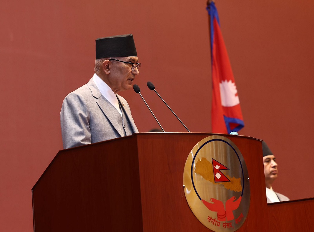 अर्थतन्त्रको आकार ६१ खर्ब ७ अर्ब पुग्ने अनुमान