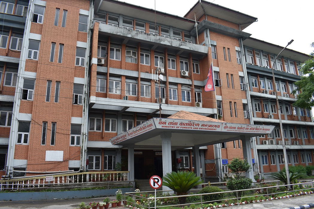 आगामी आवको बजेटमा यस्ता छन् : वन मन्त्रालयका नयाँ कार्यक्रम