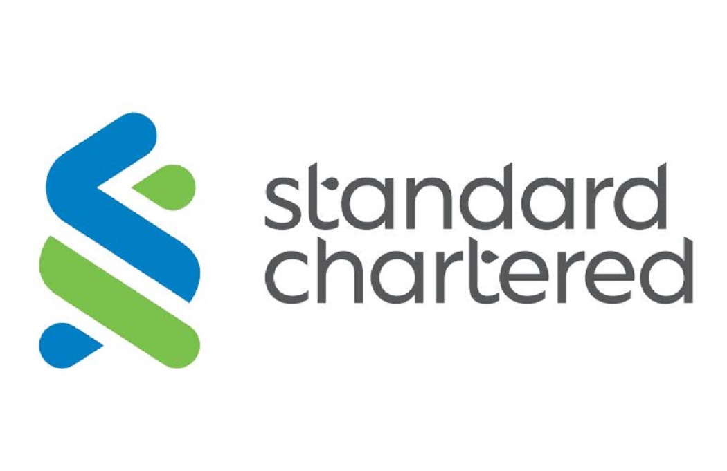 स्टान्डर्ड चार्टर्ड बैंकको नगद लाभांश घोषणा