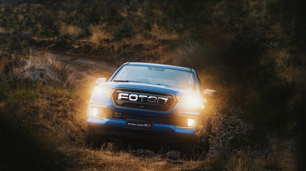 TUNLAND G7 Set to Launch in Nepal After Successful Year-Long Testing