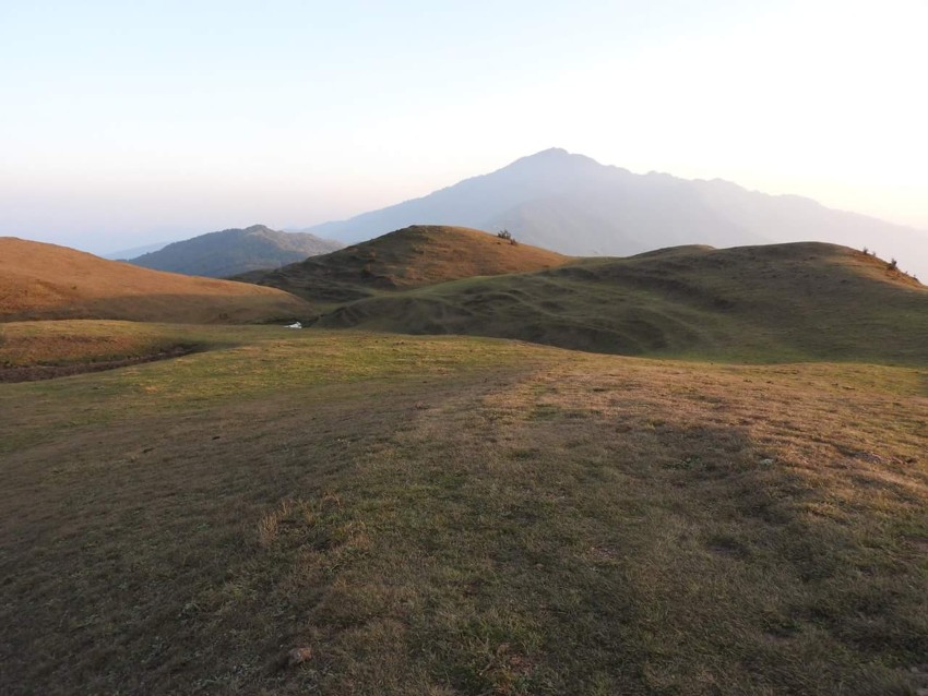 पुर्वी नेपालका  चार जिल्लाका ११ स्थानीय तह‘ग्रेटर मुन्दुम’ पदमार्गको विकासमा जुट्दै