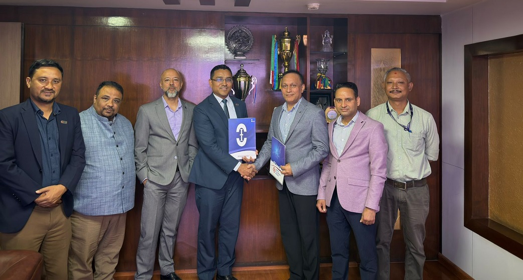 ICFC Finance Also Joins NPS-NCS & NEPALPAY Card