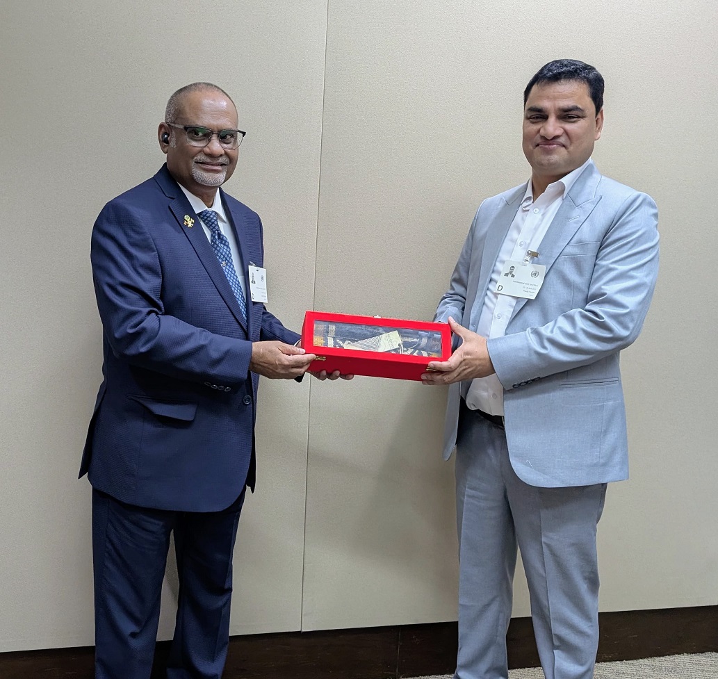 माल्दिभ्सका मेडिकल विद्यार्थीलाई नेपाल अध्ययन सम्झौता अन्तिम चरणमा