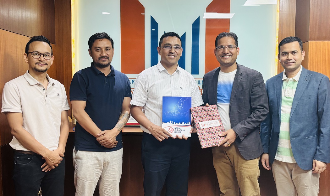 Manjushree Finance Also Joins NPS-NCS & NEPALPAY Card