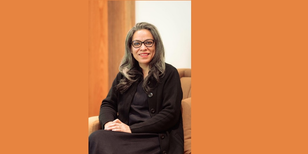 हिमालयन एभरेष्ट इन्स्योरेन्सकी सिईओ अन्जु श्रेष्ठ सम्मानित