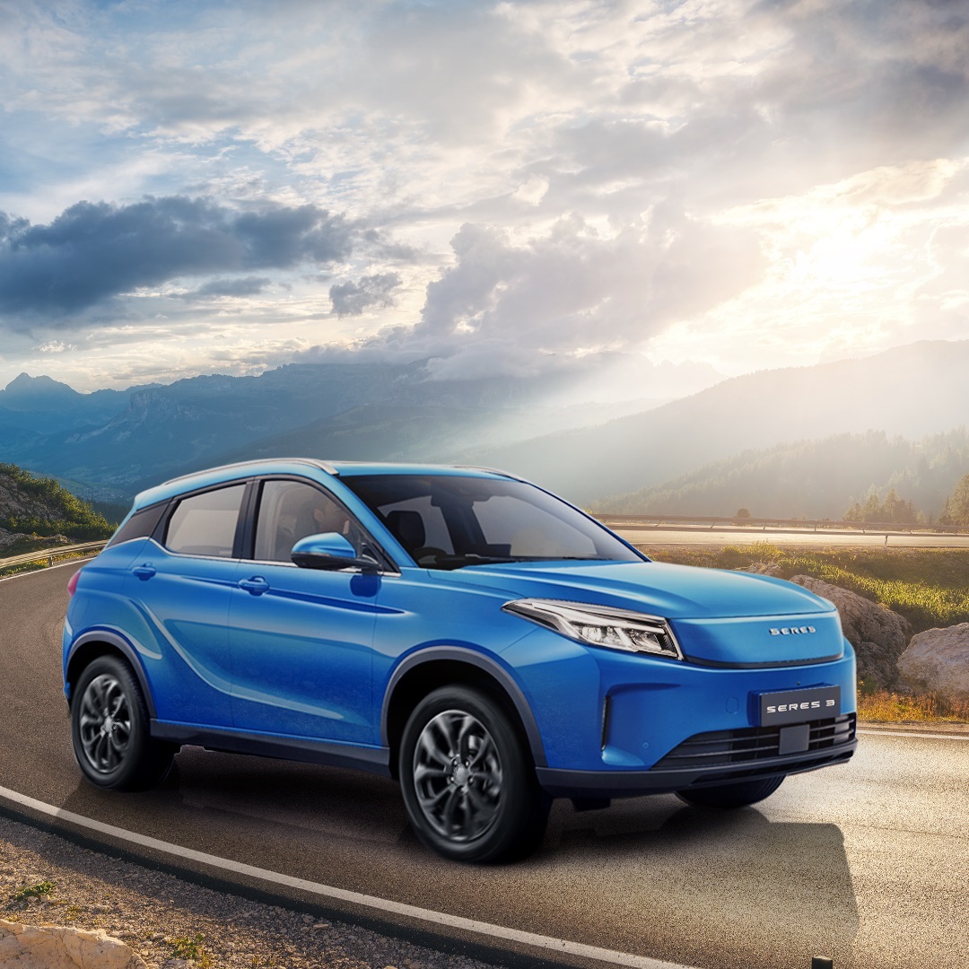 Seres Reaffirms Its Presence in Nepal with New Launches Soon