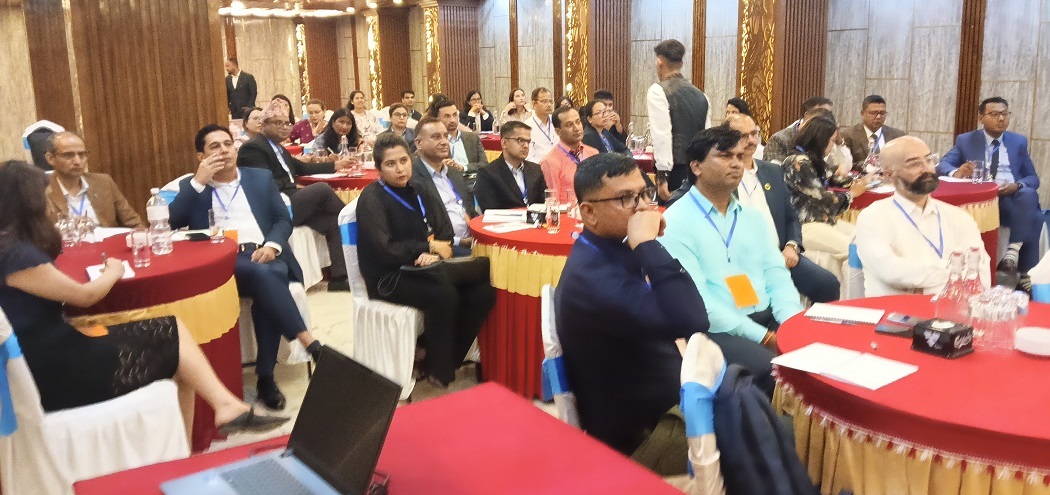 बीमा कम्पनीहरूलाई सम्पत्ति शुद्धीकरण विरूद्ध प्रभावकारी नीति लागू गर्न निर्देशन