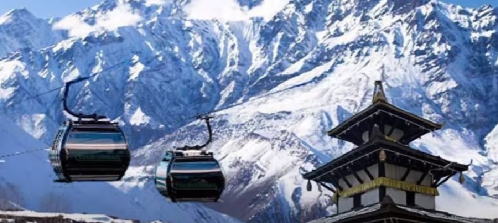 मुक्तिनाथ केवलकार परियोजनाको लगानी स्वीकृत, लागत ५७ अर्ब ६४ करोड