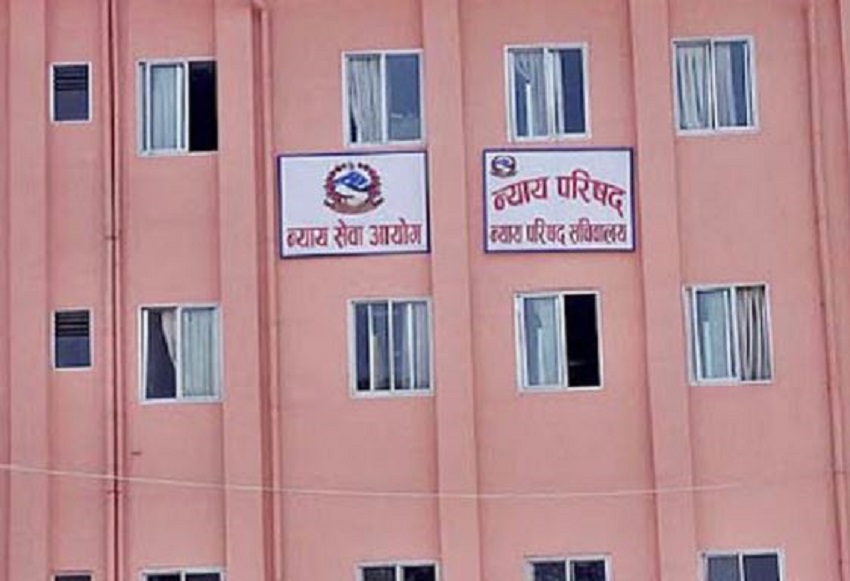 चार मुख्य न्यायाधीश सिफारिस, वैदेशिक रोजगार न्यायाधिकरणमा पनि सरुवा