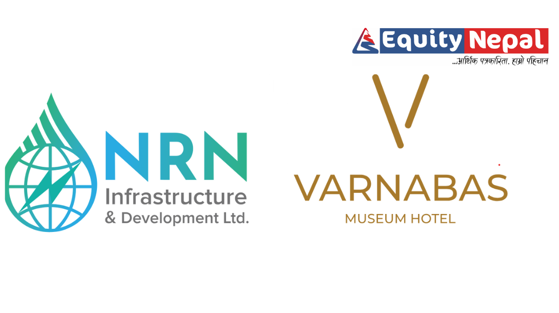 एनआरएन इन्फ्रास्ट्रक्चरले आइपीओ निष्कासनको तयारीमा रहेको वर्णबास म्युजियम होटलको १० लाख कित्ता सेयर खरिद गर्ने