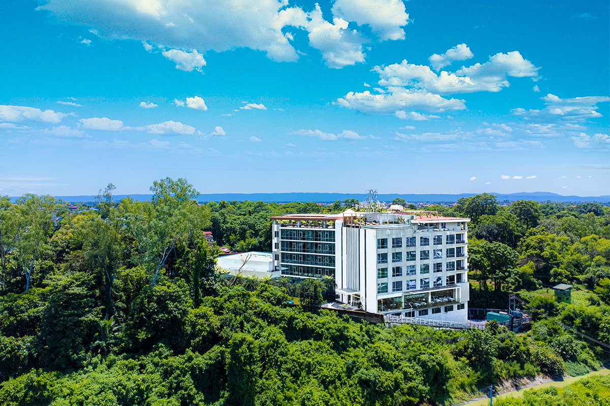 सिराइचुली होटलले आइपीओ जारी गर्ने