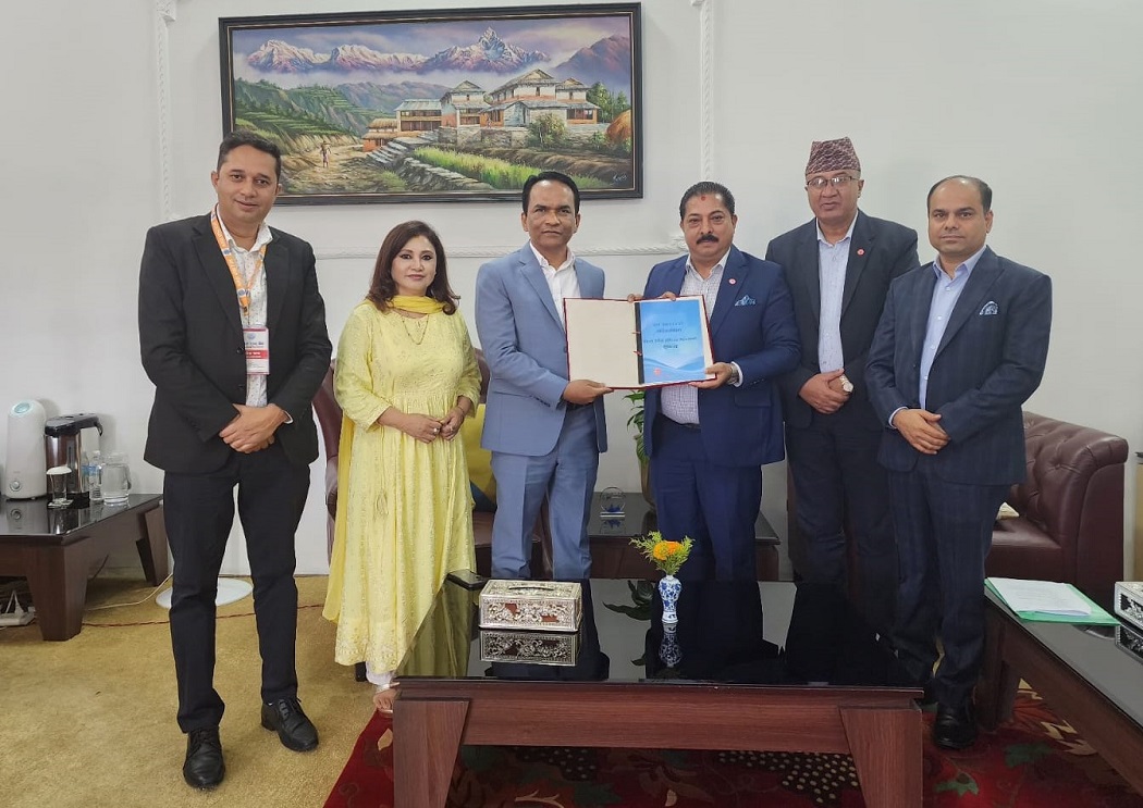 सुधारोन्मुख अर्थतन्त्रलाई गति दिई निजी क्षेत्रको मनोबल बढाउने मौद्रिक नीतिमा महासंघको जोड