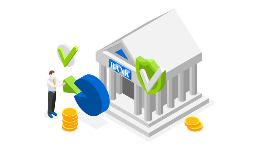 २ वर्षमा ४ प्रतिशत विन्दुले घट्यो बैंकहरुको बेस रेट, कर्जा परिचालन पनि सुस्त